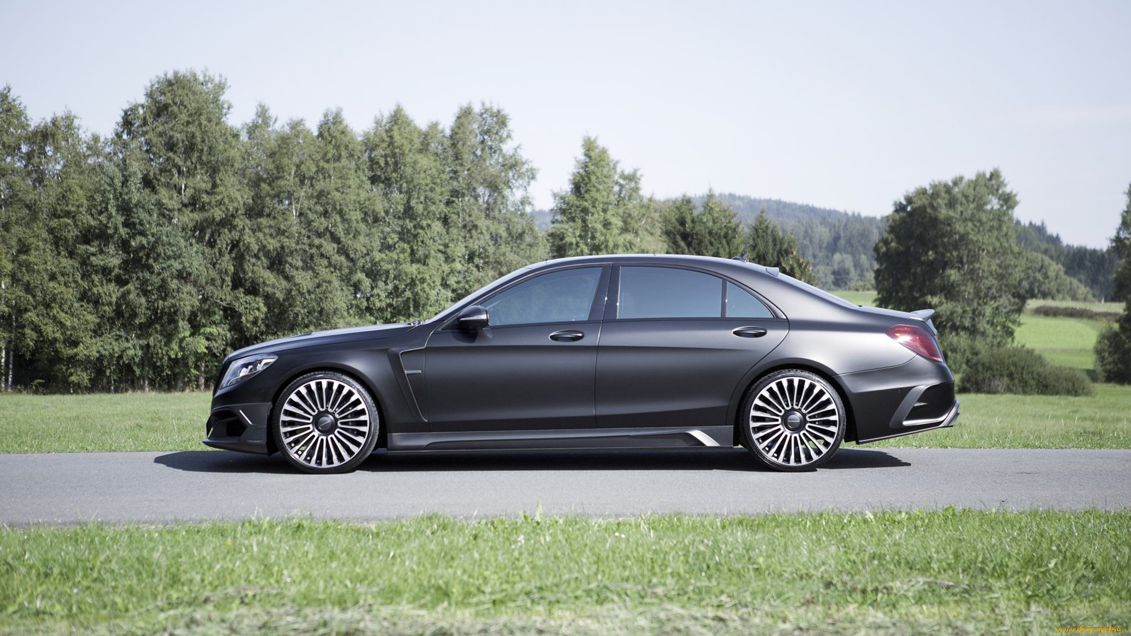mansory mercedes-benz s63 amg sedan black edition 2015, , mercedes-benz, mansory, s63, amg, sedan, black, edition, 2015